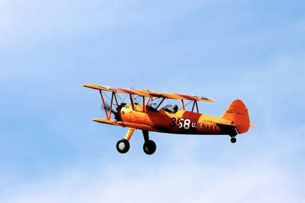 Bi Planes